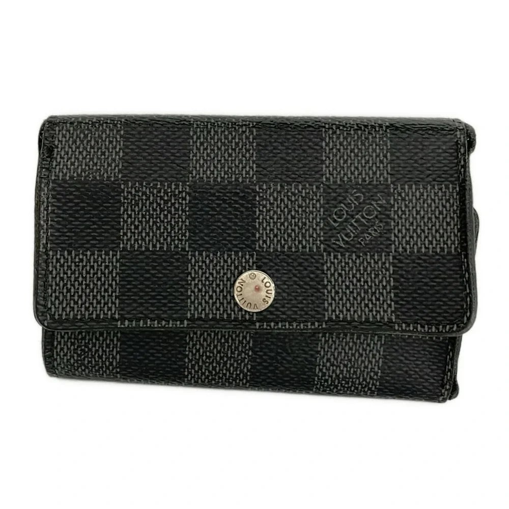 Louis Vuitton Multicles 6 Key Case N62662